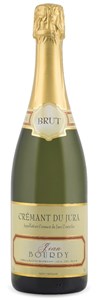 Nv Cremant Du Jura Brut (Jean Bourdy)